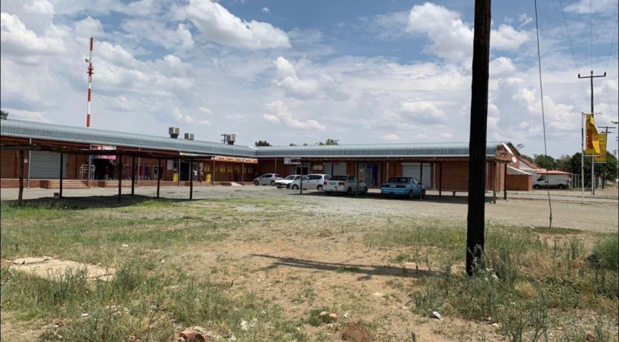To Let commercial Property for Rent in Ventersburg Free State